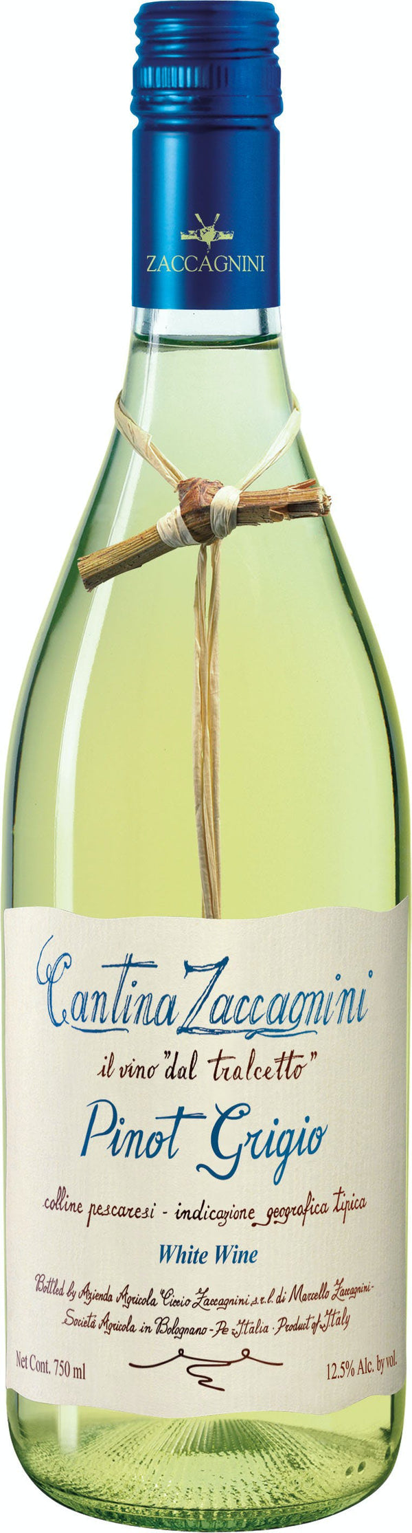 Zaccagnini Pinot Grigio