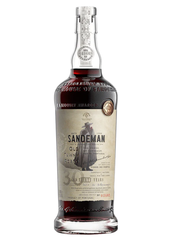 Sandeman Port 30 Yr Tawny