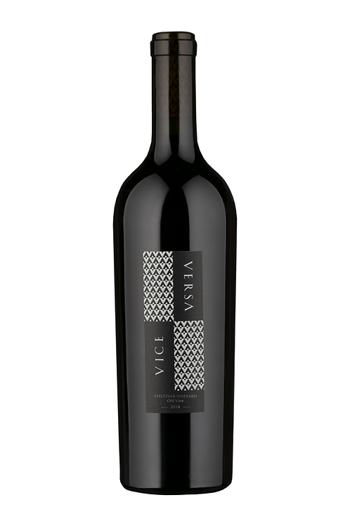 Vice Versa Steltzner Cabernet, 2017