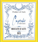 Cupcake Moscato di' Asti