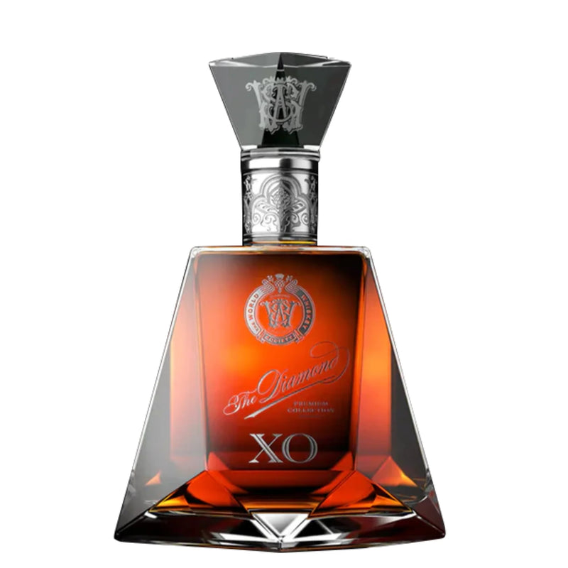 WORLD WHISKY SOCIETY XO COGNAC