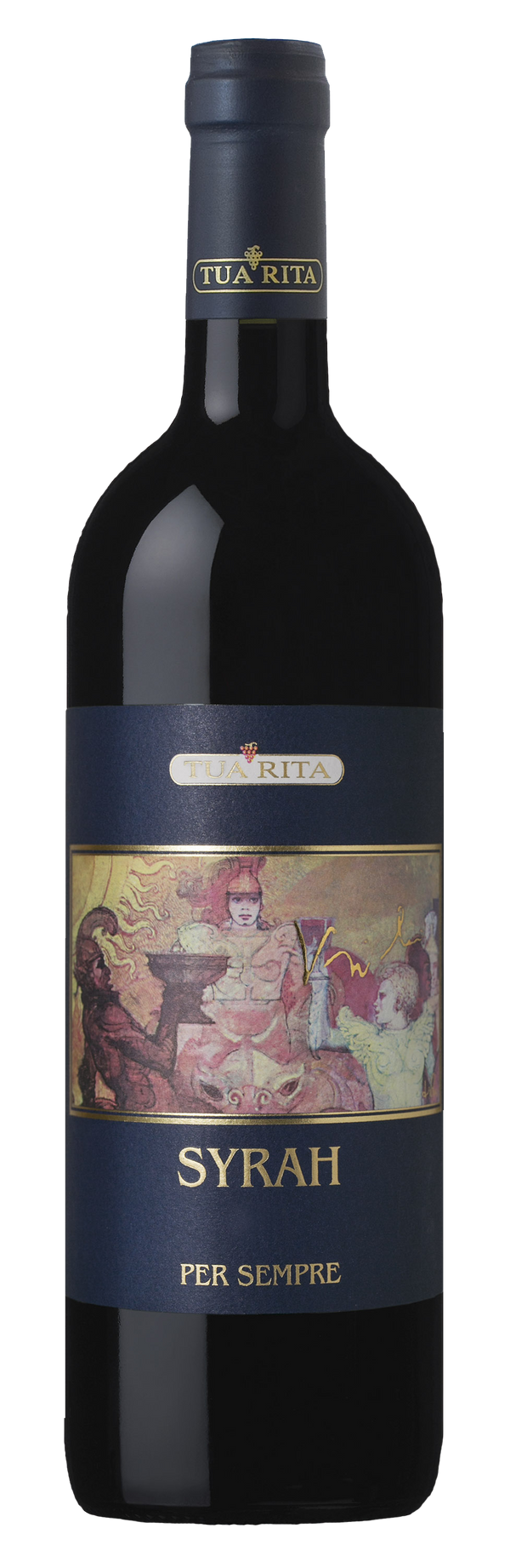 Tua Rita Syrah