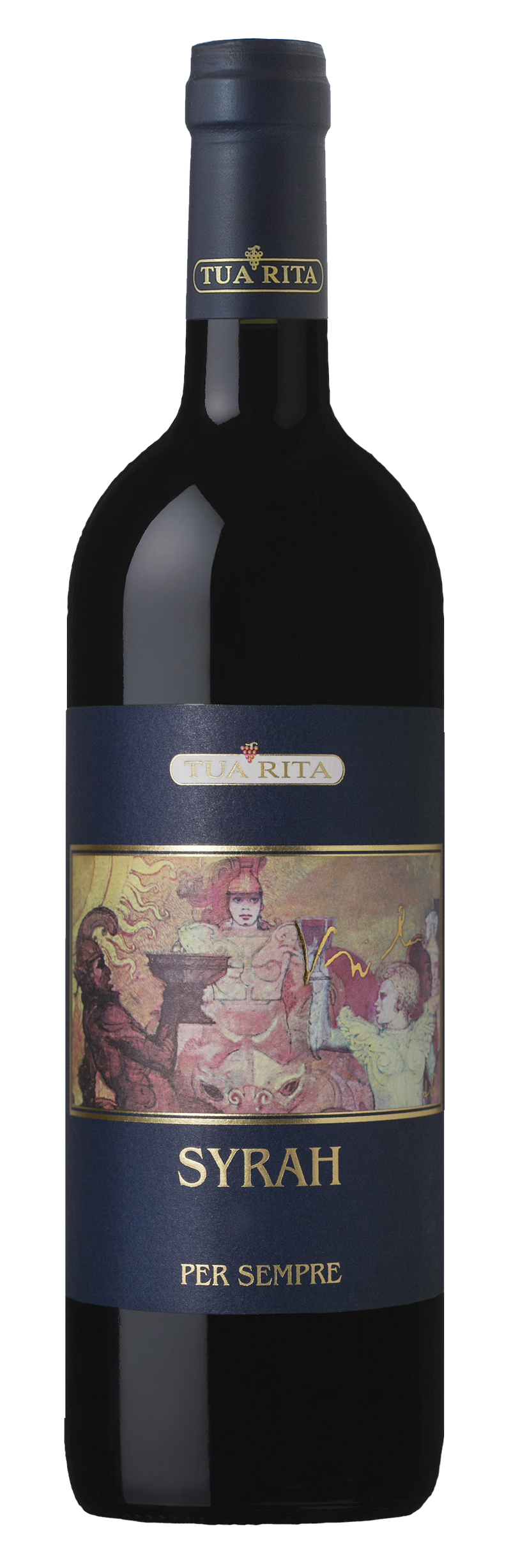 Tua Rita Syrah