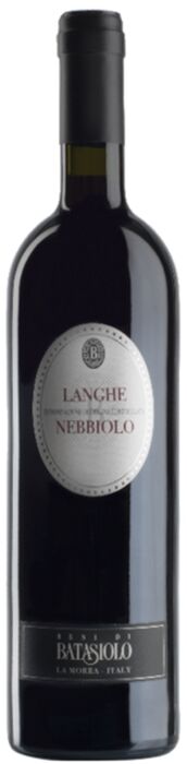 Beni di Batasiolo Nebbiolo Langhe, Piedmont