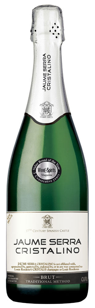 Jaume Serra Cristalino Brut