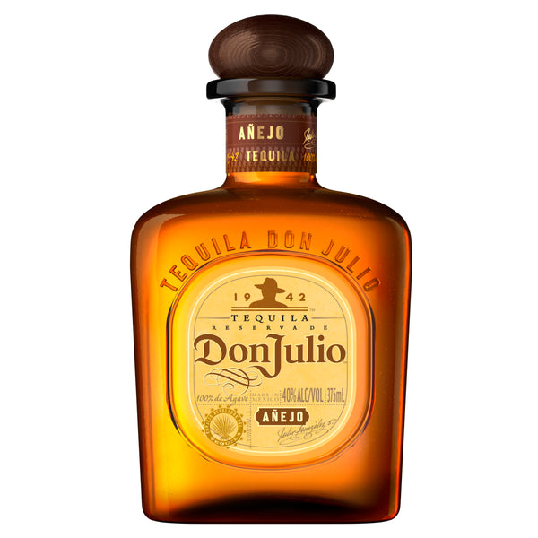 DON JULIO ANEJO 375ML