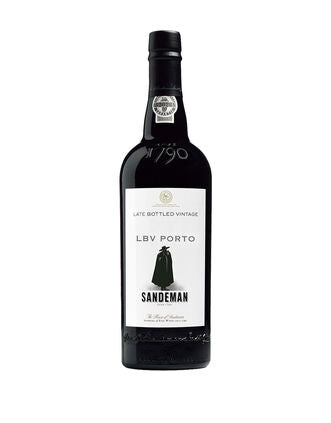 Sandeman LBV Port