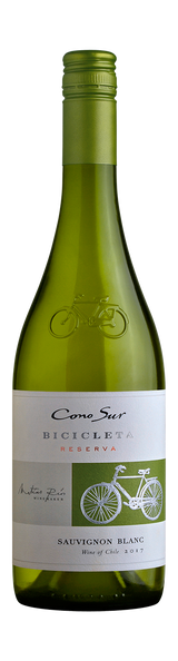 Cono Sur-Bicicleta Sauvignon Blanc