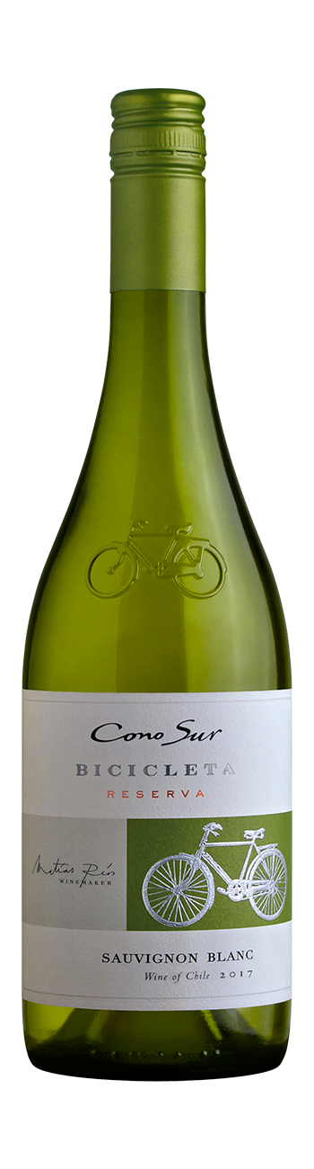 Cono Sur-Bicicleta Sauvignon Blanc