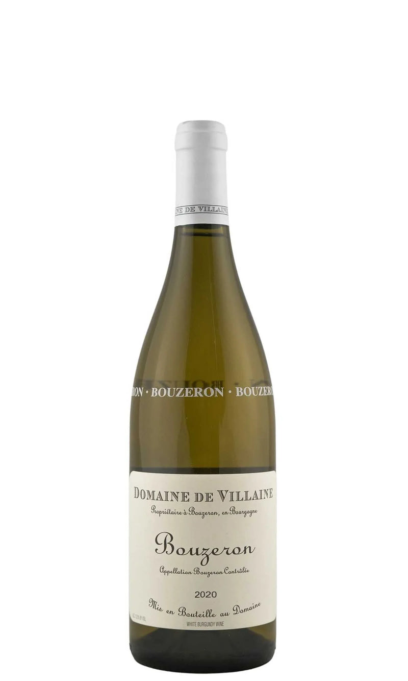 Villaine Bouzeron Aligote Blanc