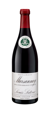 Louis Latour Marsannay AC Rouge ROUGE