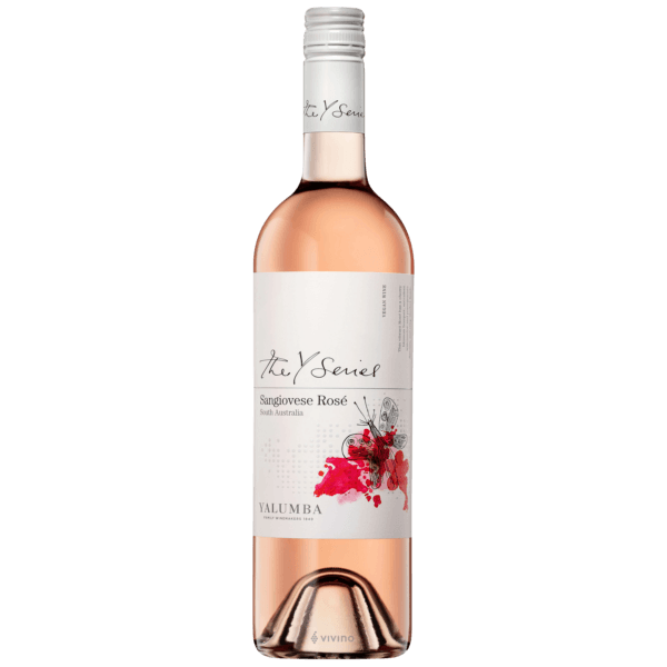 Yalumba 'Y Series' Sangiovese Rosé