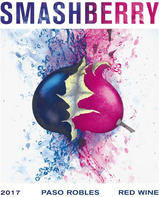 Smashberry Red Wine