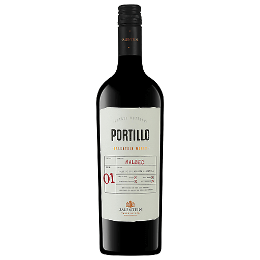 Portillo Malbec