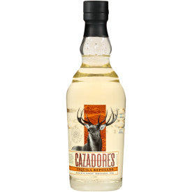 CAZADORES REPOSADO 375ML