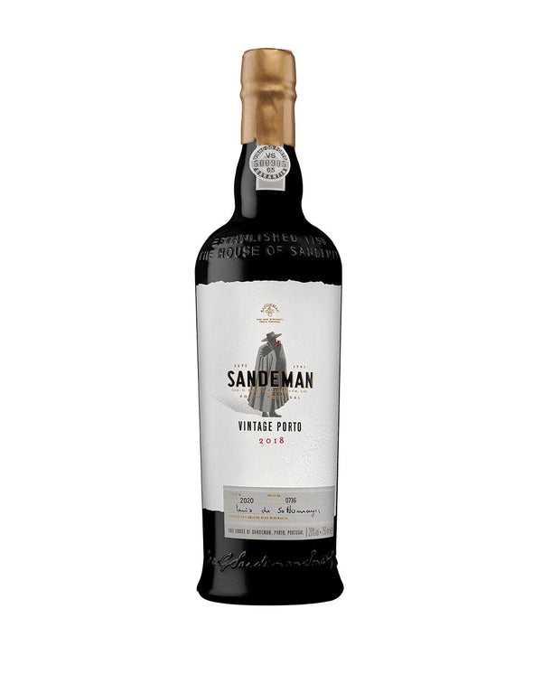 Sandeman Vintage Port