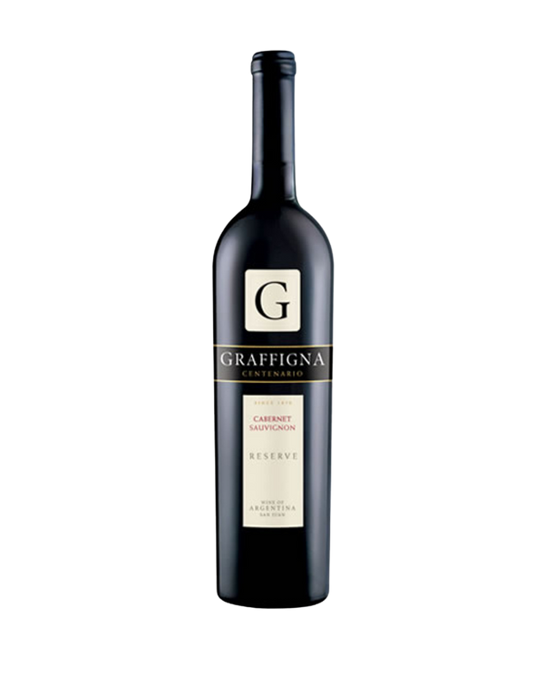 Graffigna Cabernet Grand Reserve