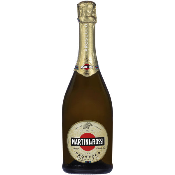 Martini & Rossi Prosecco, Italy