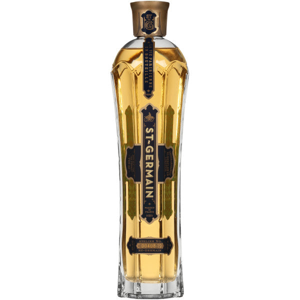 ST. GERMAIN