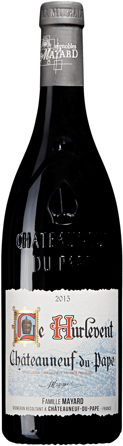 FR Rhone Chateauneuf-du-Pape 'Le Hurlevent'