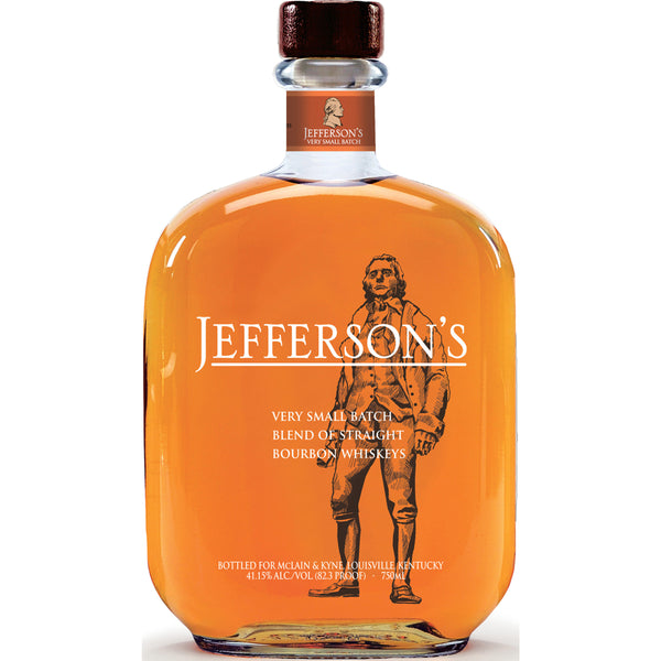 JEFFERSON'S