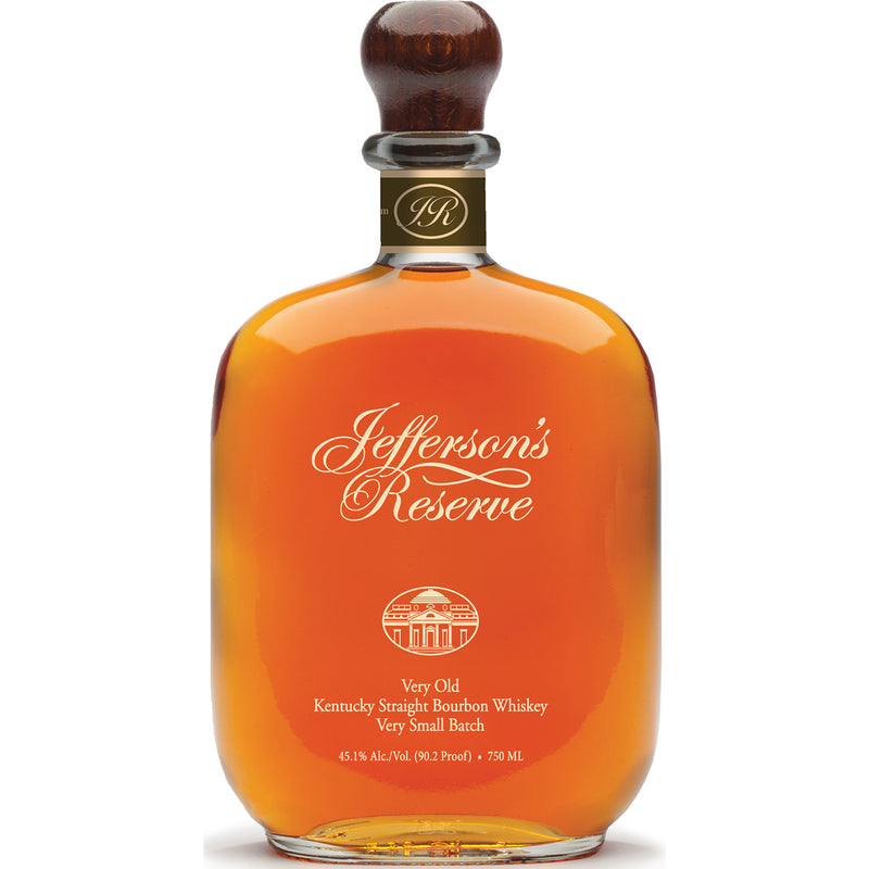 JEFFERSON'S RESERVE