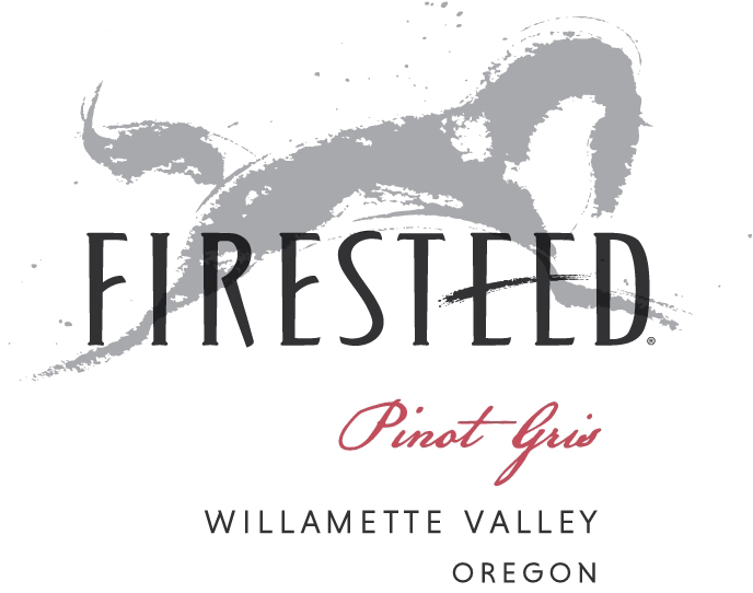 Firesteed Cellars Pinot Gris