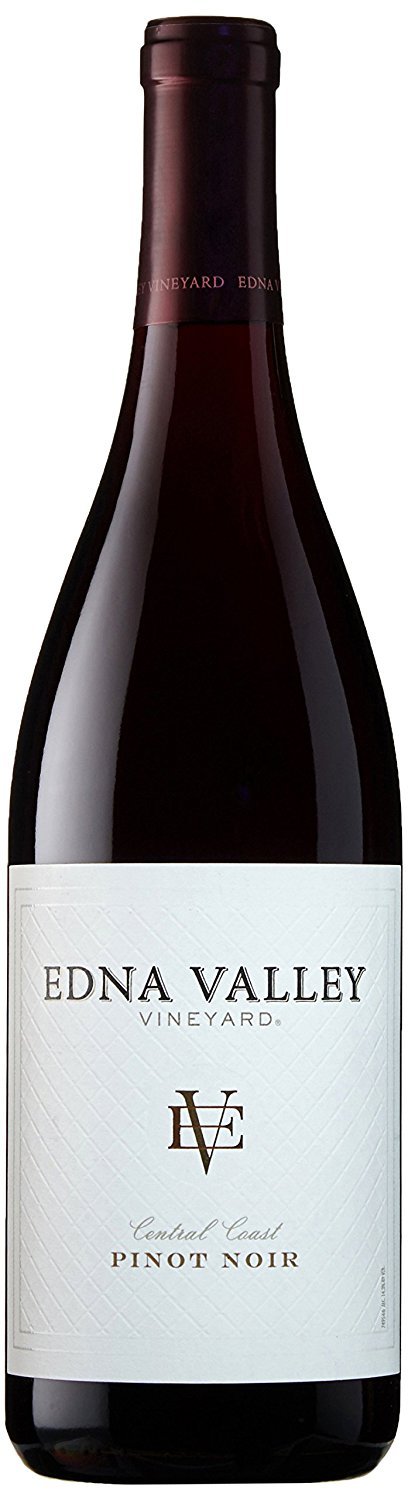 Edna Valley Pinot Noir, Central Coast