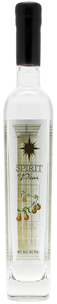 BLACK STAR FARMS SPIRIT-PEAR 375ML