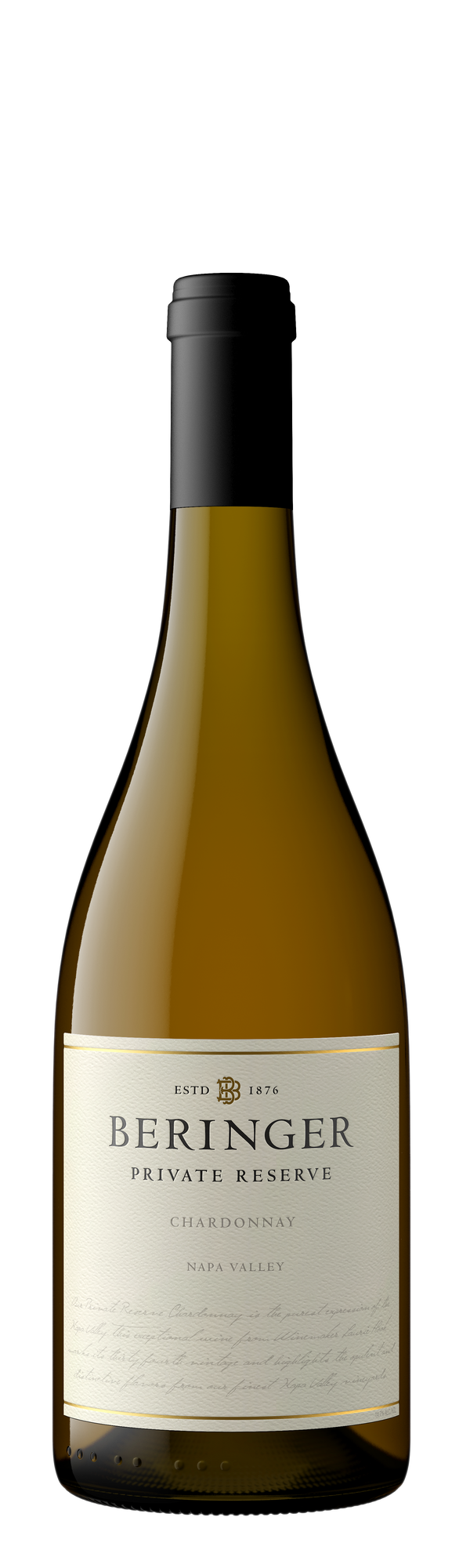 Beringer Private Reserve Chardonnay