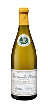 Louis Latour Meursault 1er Chateau de Blagny