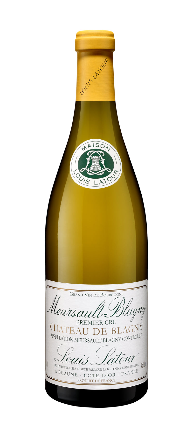 Louis Latour Meursault 1er Chateau de Blagny