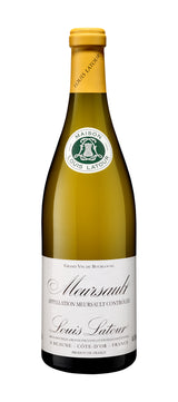 Louis Latour Meursault AC Blanc