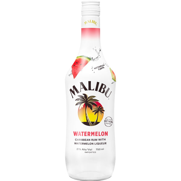 MALIBU WATERMELON