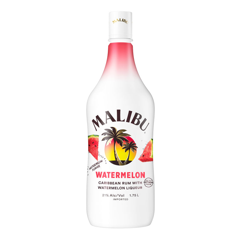 MALIBU WATERMELON 1750ML