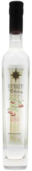 BLACK STAR FARMS SPIRIT-CHERRY 375ML