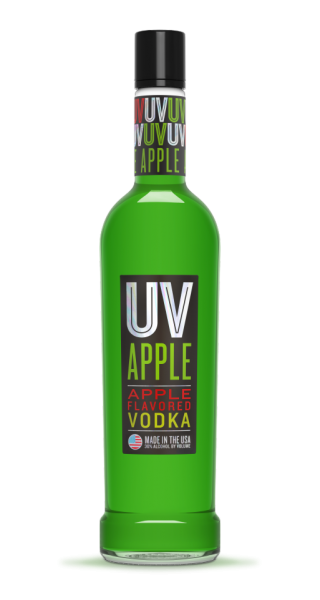 UV APPLE