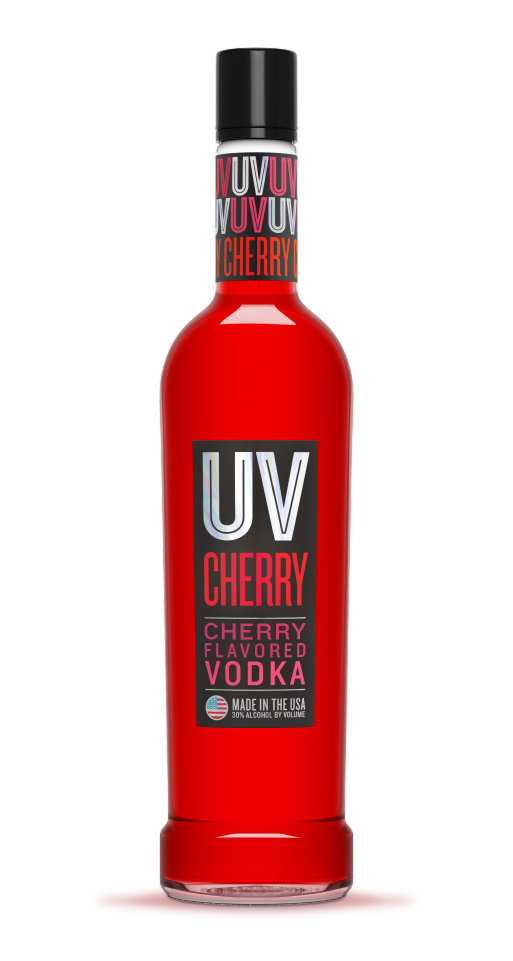 UV CHERRY