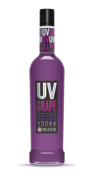 UV GRAPE