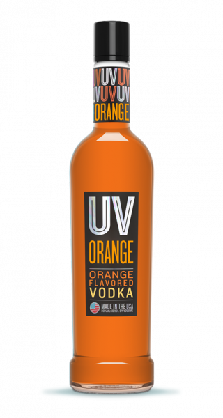 UV ORANGE