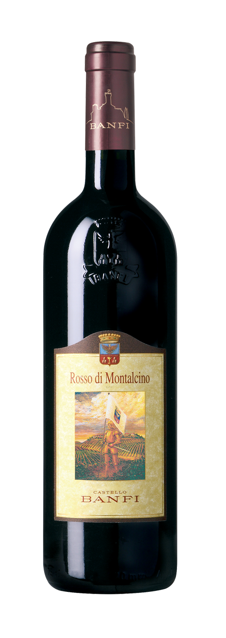 Banfi Rosso di Montalcino