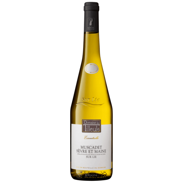 Domaine des Tilleuls Muscadet, Loire