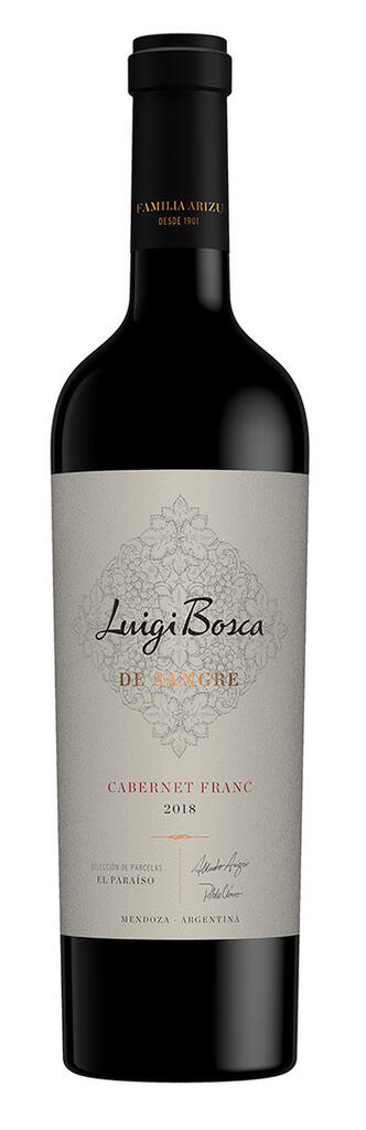 Luigi Bosca DS Cabernet Franc