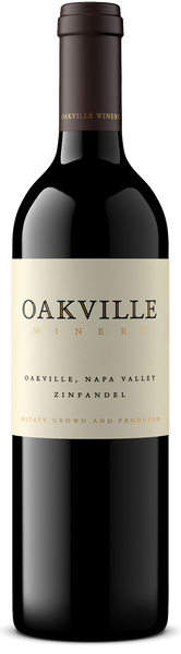 Oakville Zinfandel