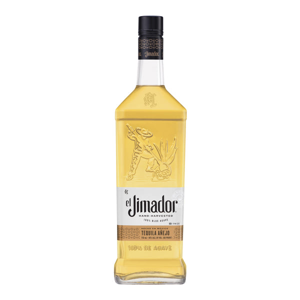 EL JIMADOR ANEJO