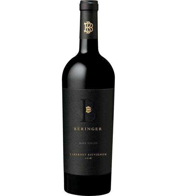 Beringer Distinction Series Cabernet Sauvignon Napa Valley