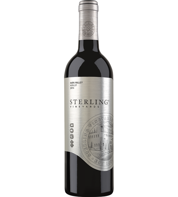 Sterling Merlot Napa