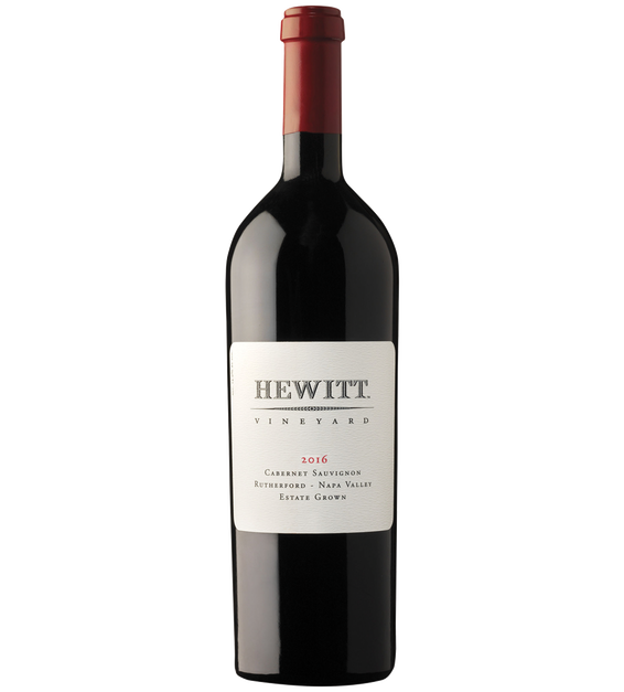 Hewitt Cabernet Sauvignon