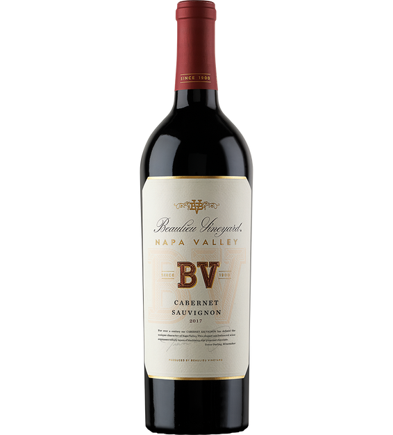 BV Napa Cabernet Sauvignon Cabernet Sauvignon BeverageWarehouse