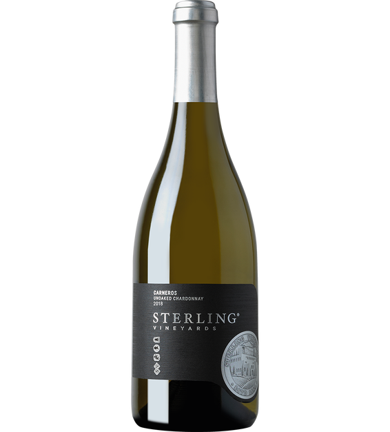 Sterling Chardonnay Napa